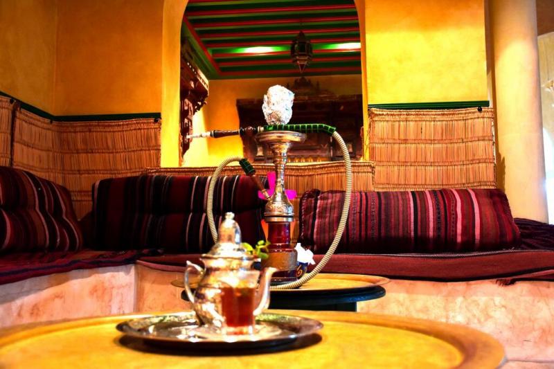 Djerba utazás Royal Karthago Resort & Thalasso