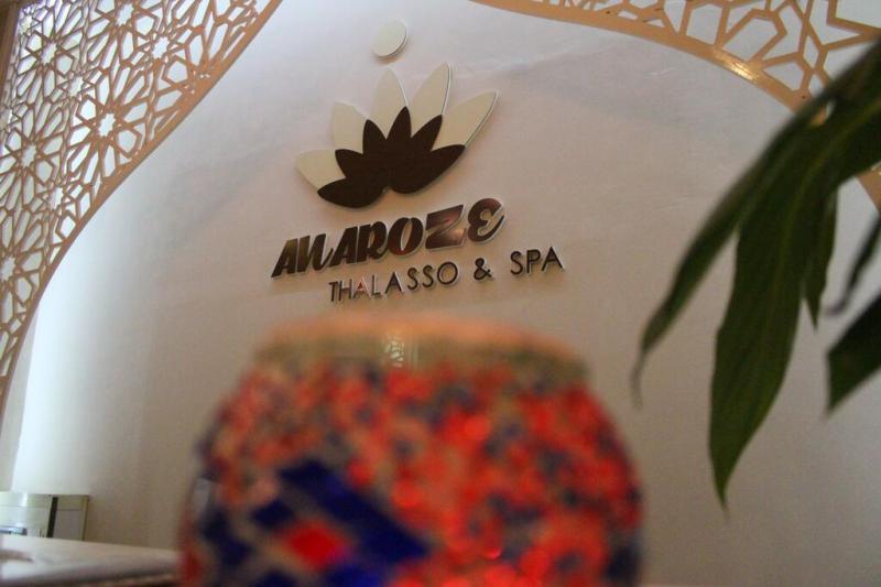 Djerba utazás Royal Karthago Resort & Thalasso