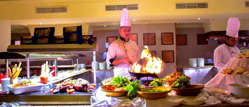 Djerba utazás Royal Karthago Resort & Thalasso