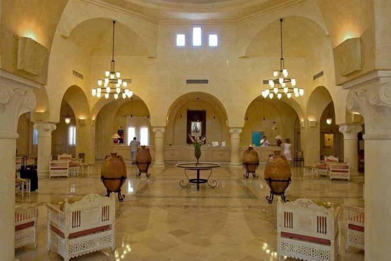 Djerba utazás Royal Karthago Resort & Thalasso