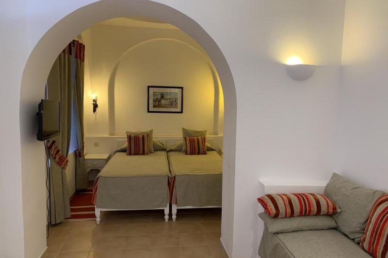 Djerba utazás Royal Karthago Resort & Thalasso