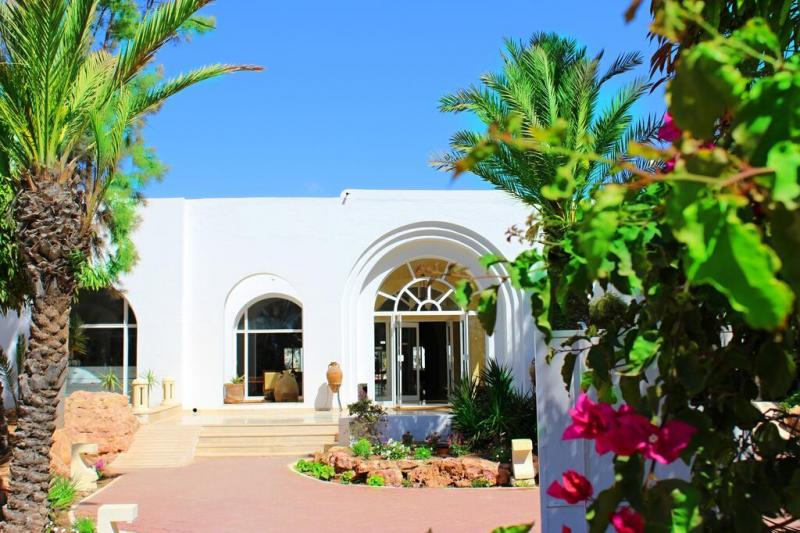 Djerba utazás Royal Karthago Resort & Thalasso