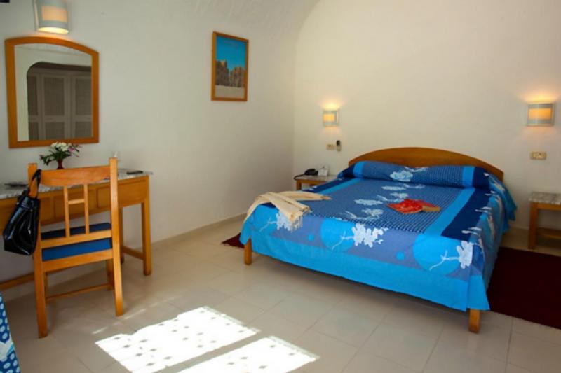 Hammamet utazás Samira Club