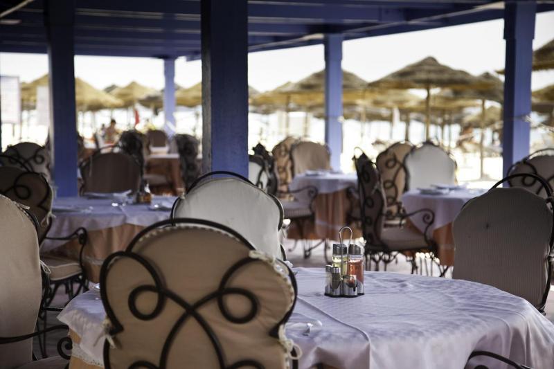 Hammamet utazás Samira Club