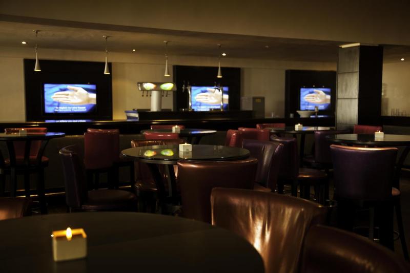 Hammamet utazás Samira Club