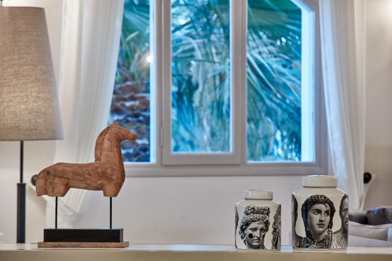 Szantorini Perivolos utazás Santo Miramare Resort