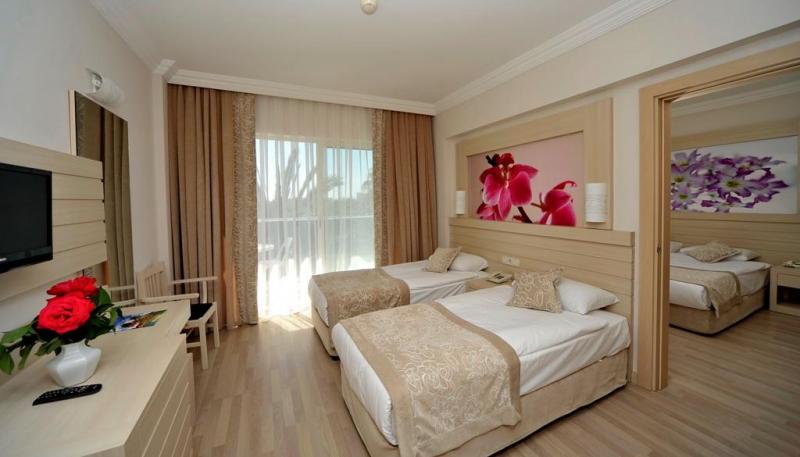 Side utazás Seaden Corolla