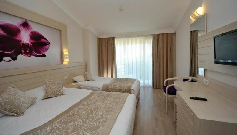 Side utazás Seaden Corolla