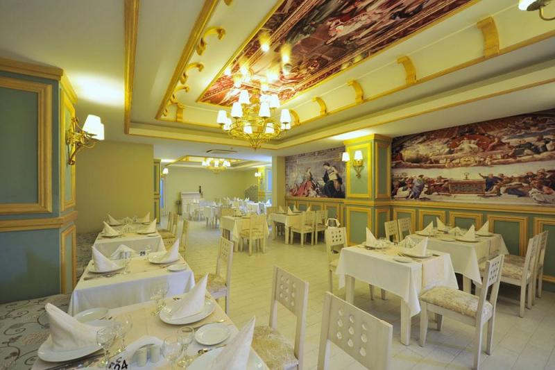 Side utazás Seaden Corolla