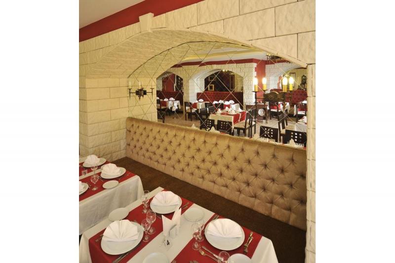 Side utazás Seaden Corolla