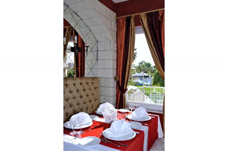 Side utazás Seaden Corolla