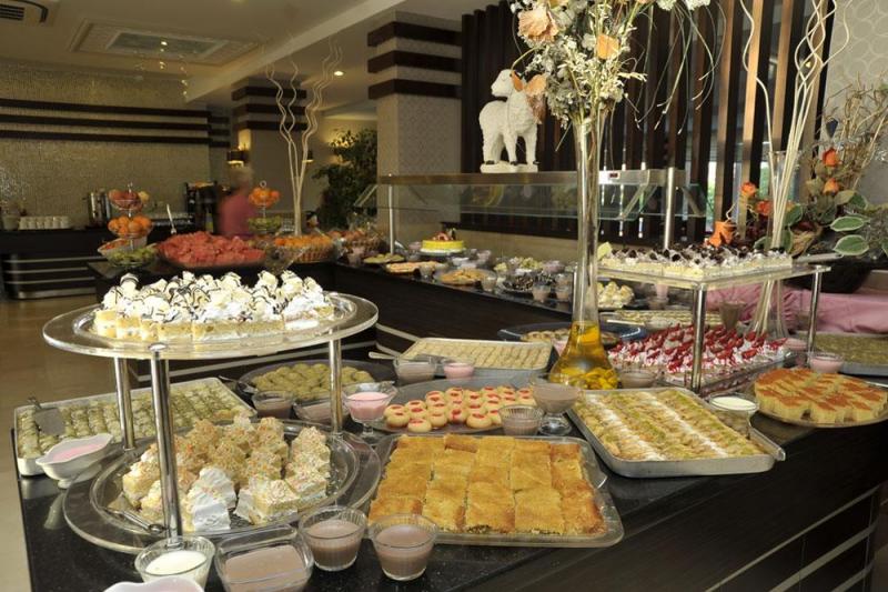 Side utazás Seaden Corolla