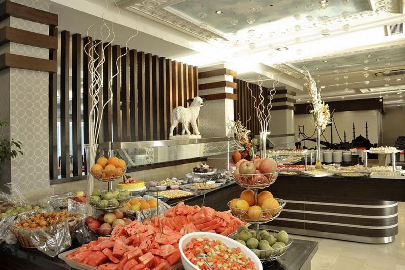 Side utazás Seaden Corolla