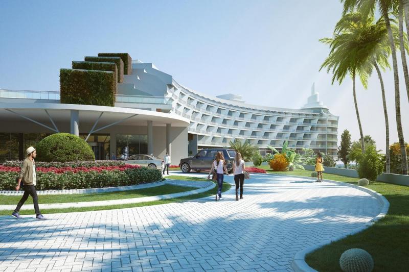 Side utazás Seaden Quality Resort and Spa