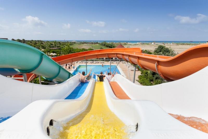 Side utazás Seaden Seaworld