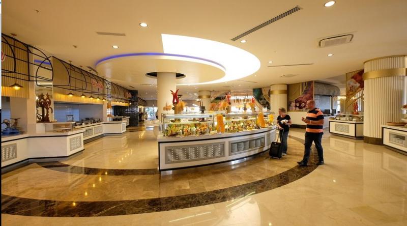 Side utazás Seaden Seaworld