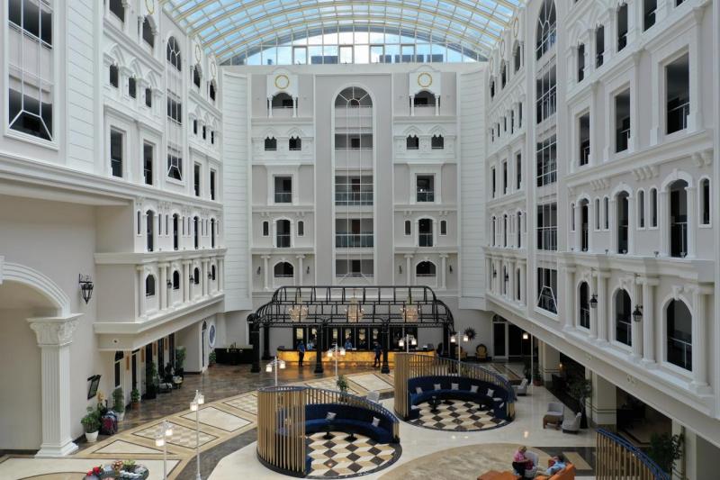 Side utazás Seaden Seaworld