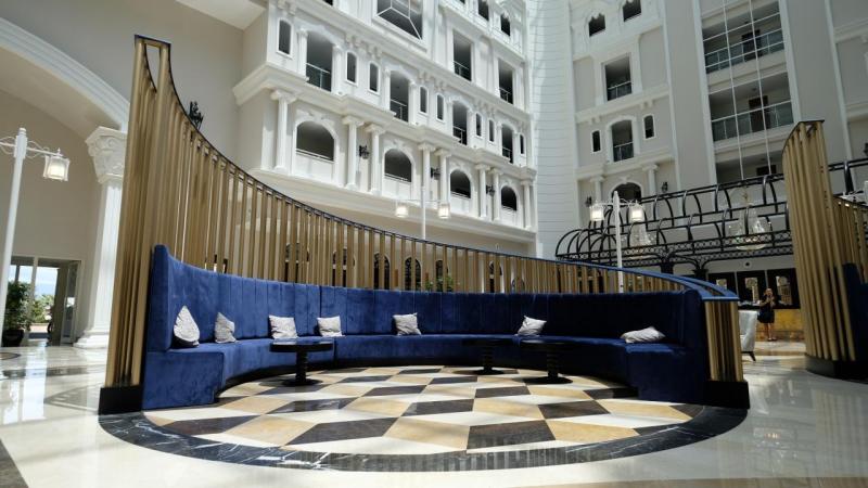 Side utazás Seaden Seaworld