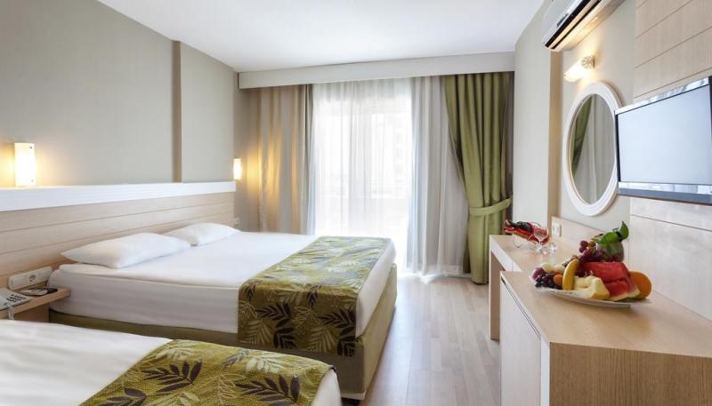 Side utazás Seaden Sweet Park