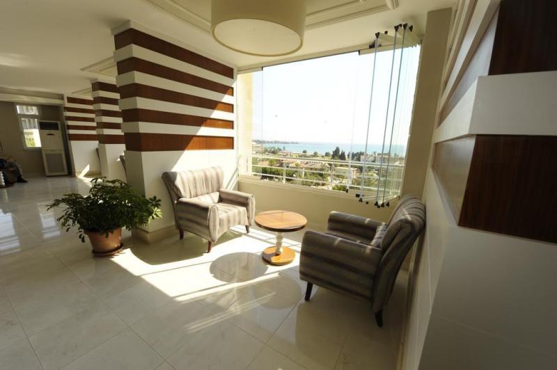 Side utazás Seaden Sweet Park