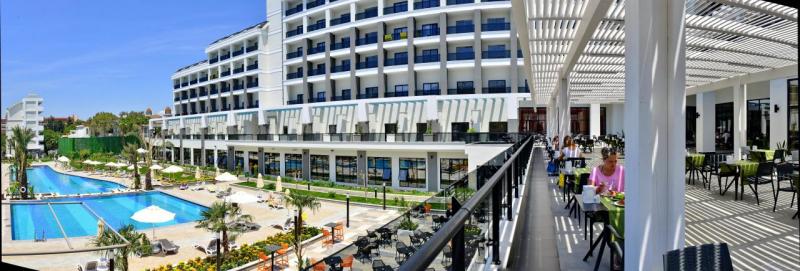 Side utazás Seaden Valentine