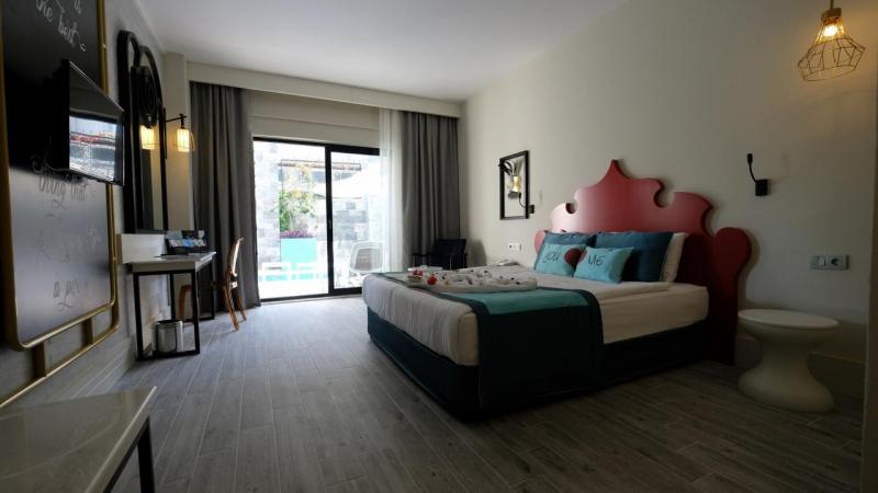 Side utazás Seaden Valentine