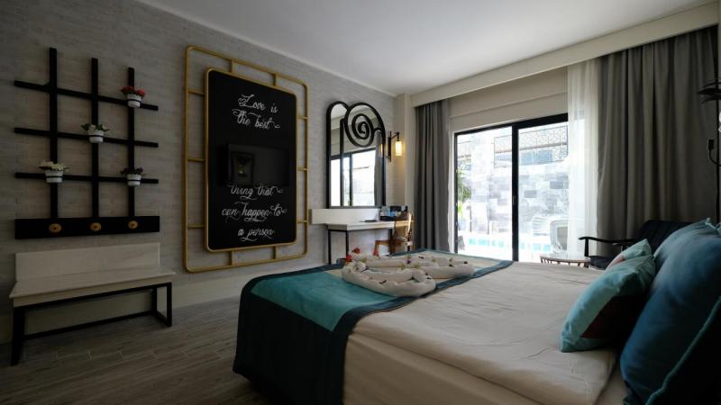 Side utazás Seaden Valentine