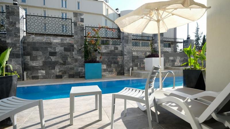 Side utazás Seaden Valentine