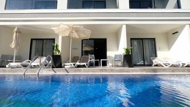 Side utazás Seaden Valentine