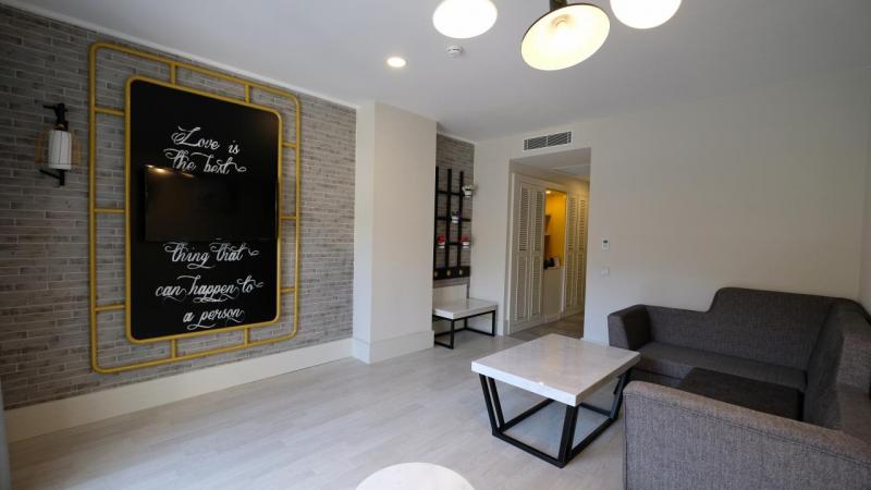 Side utazás Seaden Valentine