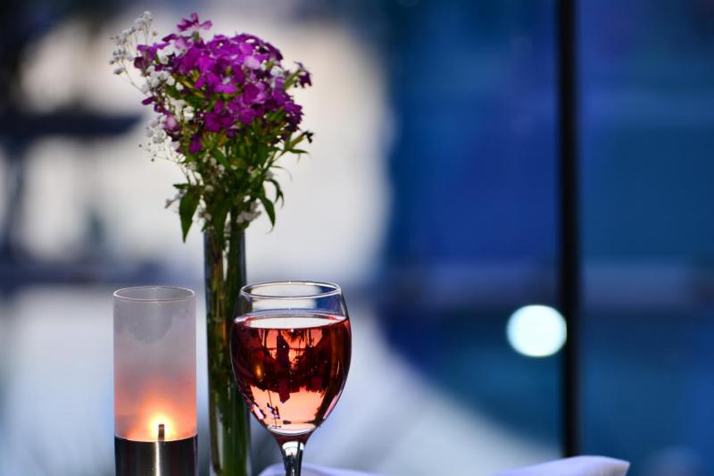 Side utazás Seaden Valentine