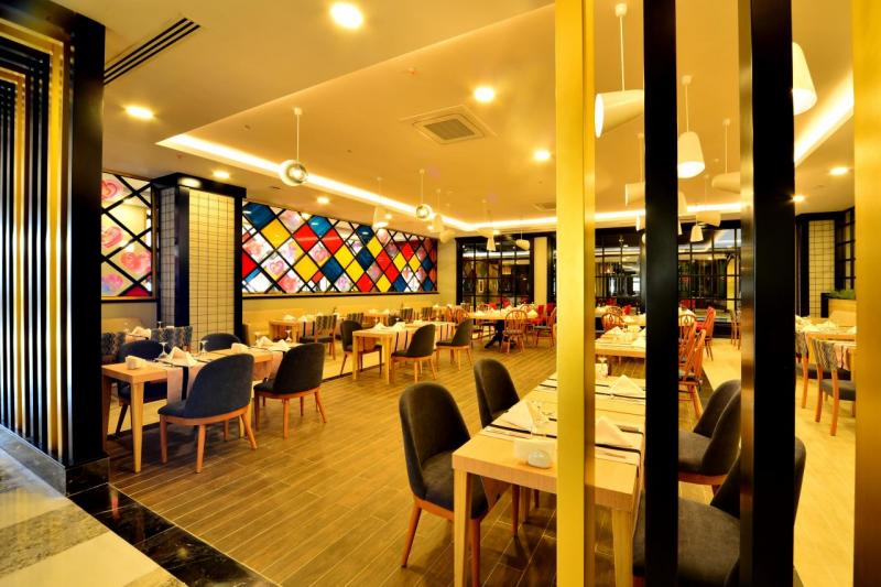 Side utazás Seaden Valentine