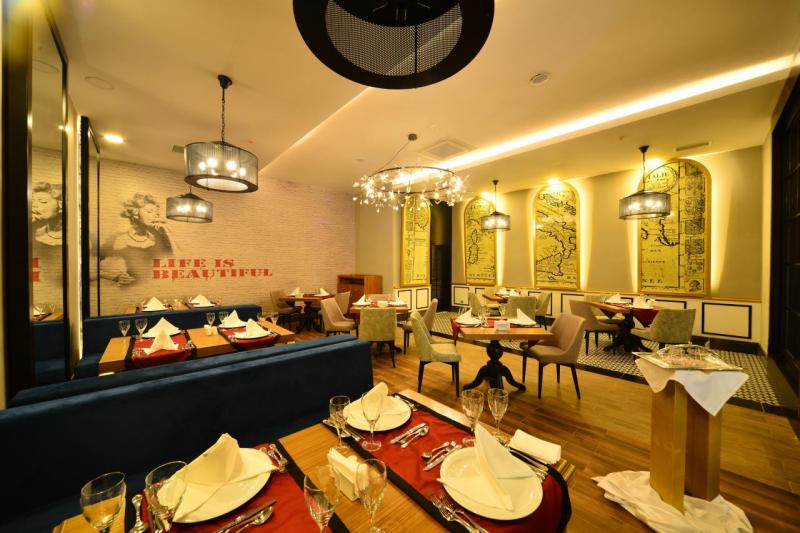 Side utazás Seaden Valentine