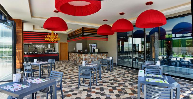 Side utazás Seaden Valentine