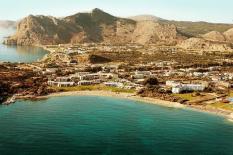 Sentido Port Royal Villas & Spa Rodosz
