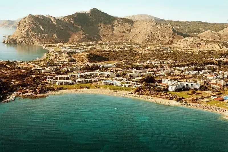 Sentido Port Royal Villas & Spa Rodosz