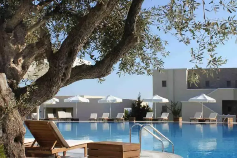 Sentido Port Royal Villas & Spa Rodosz