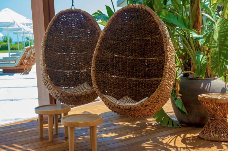 Rodosz utazás Sentido Port Royal Villas & Spa