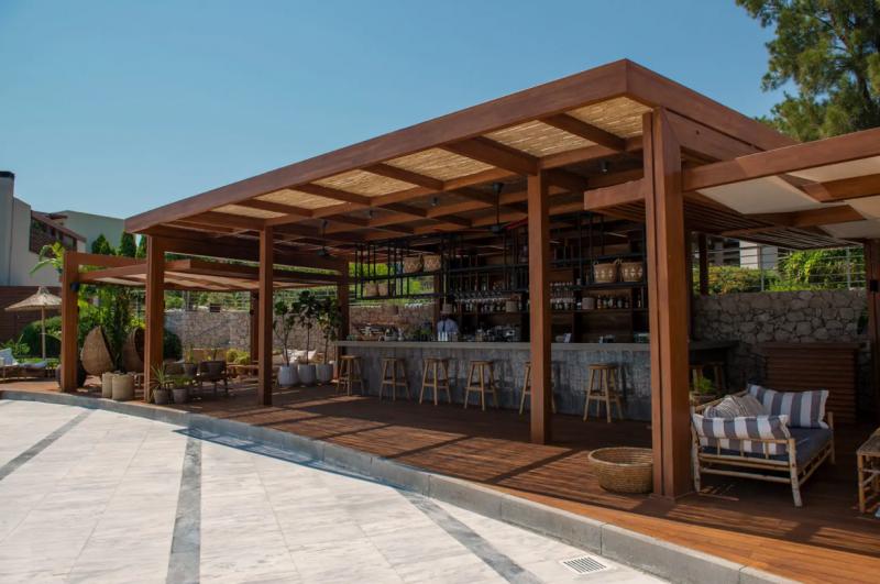 Rodosz utazás Sentido Port Royal Villas & Spa