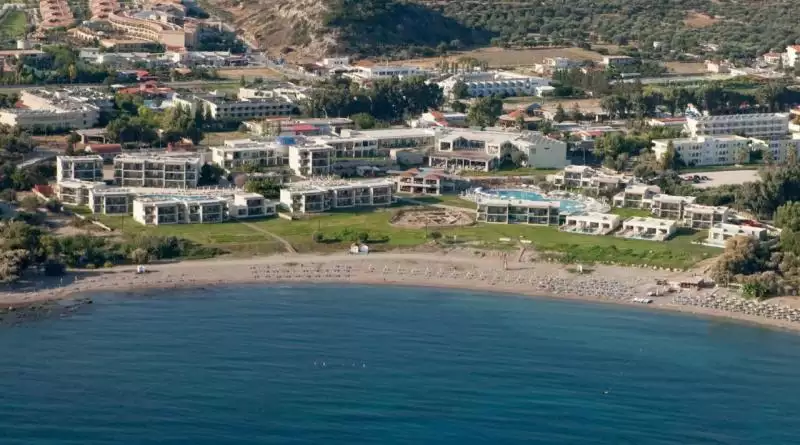 Sentido Port Royal Villas & Spa Rodosz