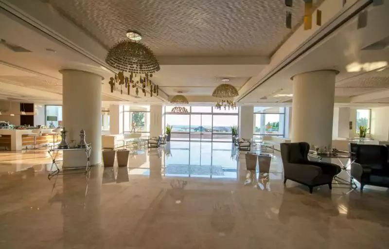 Sentido Port Royal Villas & Spa Rodosz