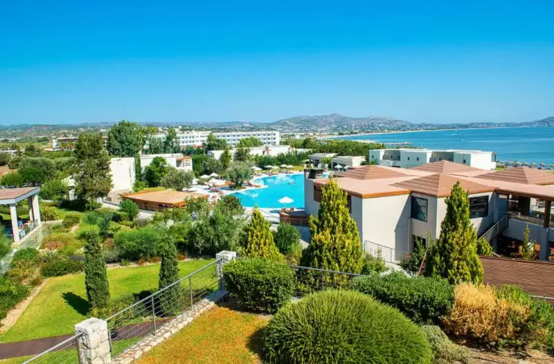 Sentido Port Royal Villas & Spa Rodosz