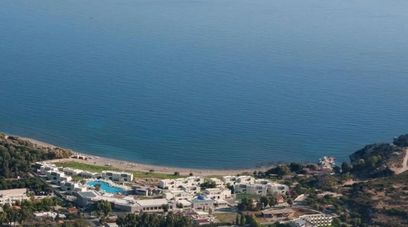 Rodosz utazás Sentido Port Royal Villas & Spa