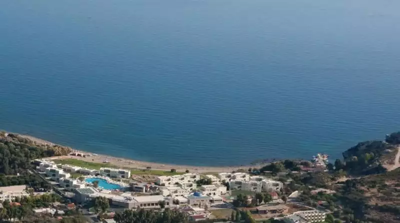 Sentido Port Royal Villas & Spa Rodosz
