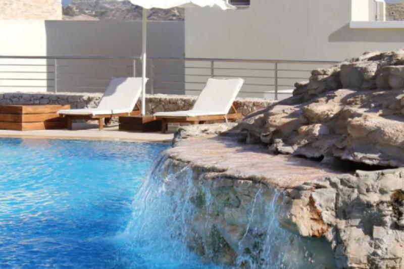 Rodosz utazás Sentido Port Royal Villas & Spa