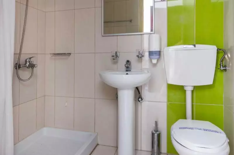 Sergios Hotel Kréta Hersonissos