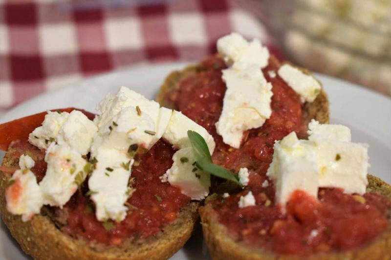 Kréta Hersonissos utazás Sergios Hotel