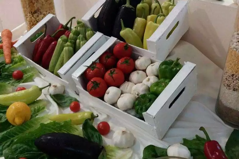 Sergios Hotel Kréta Hersonissos