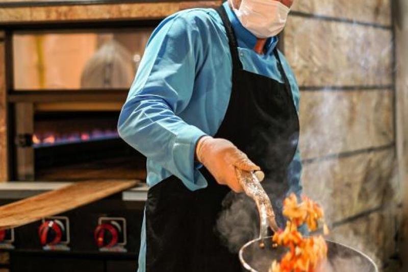 Side utazás Side Amour Hotel