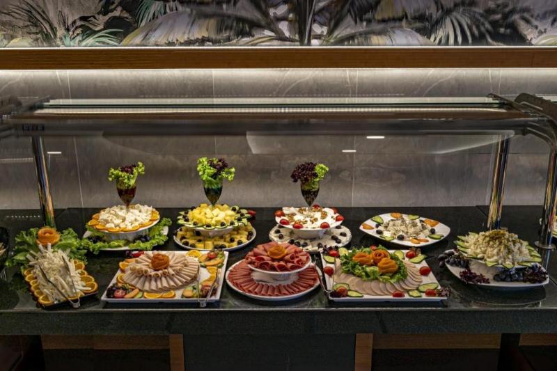 Side utazás Side Amour Hotel